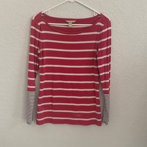 Banana Republic long sleeve